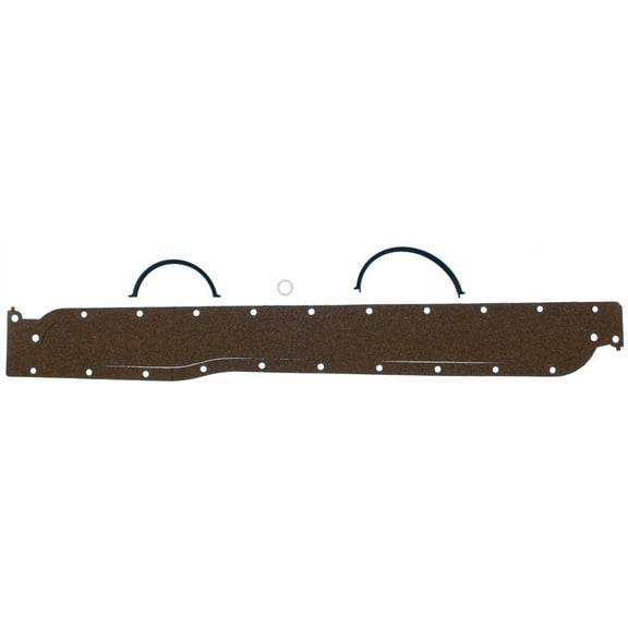 Mahle Engine Oil Pan Gasket Set OS30921