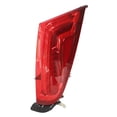 thumbnail image 3 of Tail Light Lamp Housing Assembly (Rear Right Passenger Side) Fit for Cadillac XTS 2013-2017, 3 of 5