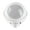 White, variant on Emdiqzs Motion Sensor Light Night Light, 360 Rotating Motion Sensor Night Light, Rechargeable Wall Light For Bathroom, White