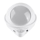 thumbnail image 1 of Fiudx Luz Led con Sensor de Movimiento, Encendido y Apagado Automático, Bombillas Led Superbrillantes, Fácil Instalación Magnética, Iluminación Bajo Armarios, Pasillos, Escaleras y Baños, Luz Blanca/, 1 of 2