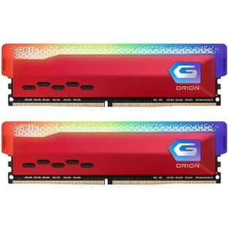 GeIL ORION RGB AMD Edition 32GB (2 x 16GB) 288-Pin PC RAM DDR4