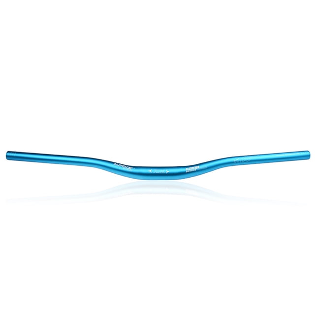 Guidon de Vélo de Montagne Guidon VTT Guidon de Bicyclette Tiges de Bicyclette