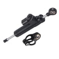 thumbnail image 2 of Damper,Aluminum Universal Motorcycle Steering Steering Damper Stabilizer Steering Damper Finest Materials, 2 of 13