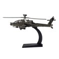 thumbnail image 2 of Dalazy Stable and Durable Alloy Model Helicopter for Desktop Decor Style A 1 Pc, 2 of 6