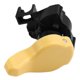thumbnail image 2 of 1 Set for S90 MK2 XC90 V90 Hood Catch Lever + Bracket 31479770 31479075 31457216 31479077, 2 of 5
