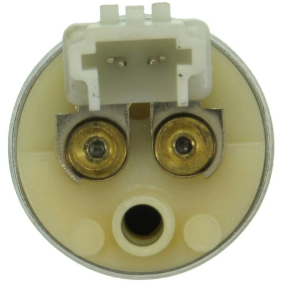 Electric Fuel Pump Fits select: 1985-1989 CADILLAC DEVILLE, 1987-1991 CHEVROLET CAVALIER