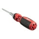 thumbnail image 1 of Desarmador Multipuntas Tipo Matraca 9en1 Milwaukee 48222322 Milwaukee 48222322, 1 of 3