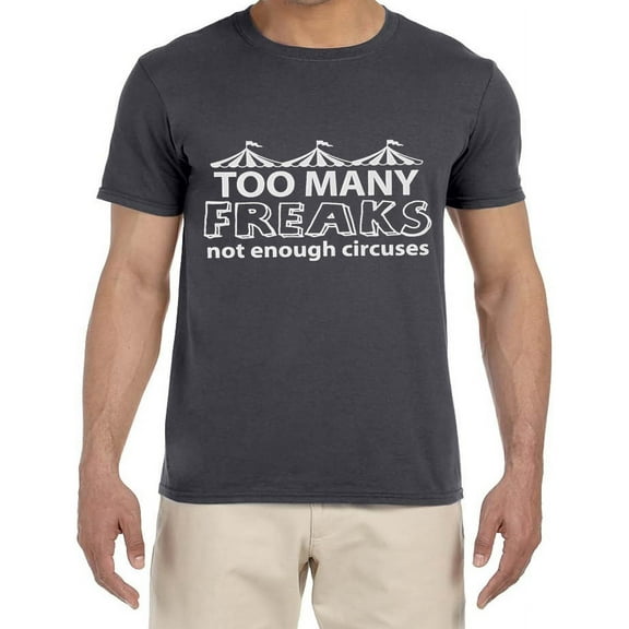 Rude Offensive Funny T-shirt Mens Graphic Tees Clothing Apparel