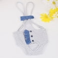 thumbnail image 3 of Zhaomeidaxi Dog Sanitary Panties Female Strap,Adjustable Cozy Underwear Diaper with Suspender,Pet Physiological Menstrual Cotton Briefs Breathable for Girl Dogs, 3 of 8