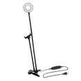 thumbnail image 4 of LED Selfie Niveles De Brillo 3000-5000K Color De 3 Luces CUTICAT Studio selfie ring light, 4 of 8