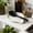 White_Hot#4811, variant on Ceramic Spoon Rest for Stove Top and Kitchen Counter, Heat Resistant Non-Slip Holder for Ladles, Spatulas and Cooking Utensils, White 6 Inch