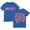 Blue, variant on Christian Shirts for Girls Loose Kids Jesus Shirt Letter God Shirt Christian Graphic Inspirational Religious Short Sleeve Crew Neck Tee Top