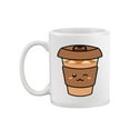 thumbnail image 1 of Kawaii Drink Mug - SPIdeals Designs,, 1 of 4