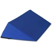 NYOrtho Positioning Wedge Pillow for After Surgery Support Side Sleeper Pillows, 16”