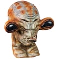 thumbnail image 1 of Máscara De Alien Richer Para Halloween Ghoulish Productions Ghoulish productions Mascara Completa, 1 of 5