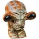thumbnail image 1 of Máscara De Alien Richer Para Halloween Ghoulish Productions Ghoulish productions Mascara Completa, 1 of 5