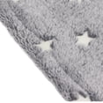 thumbnail image 4 of Couverture phosphorescente en flanelle douce et respirante pour chiens et chats, 80 x 60 cm, 4 of 4