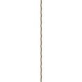 thumbnail image 5 of Ekena Millwork 47"H x 3/8"T May Adjustable Wood Decorative Slat Wall Panel Kit, Hickory (contains 43 Slats), 5 of 16