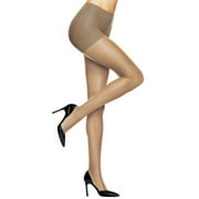 Hanes Womens Absolutely Ultra Sheer Control Top Pantyhose Style-707