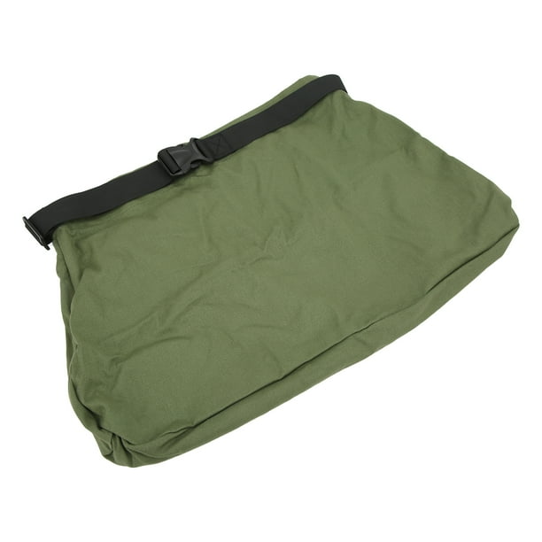 Bolsa de recolección para exteriores, bolsa de recolección montada en la cintura, bolsa de recolección de frutas, bolsa de recolección de frutas, características mejoradas