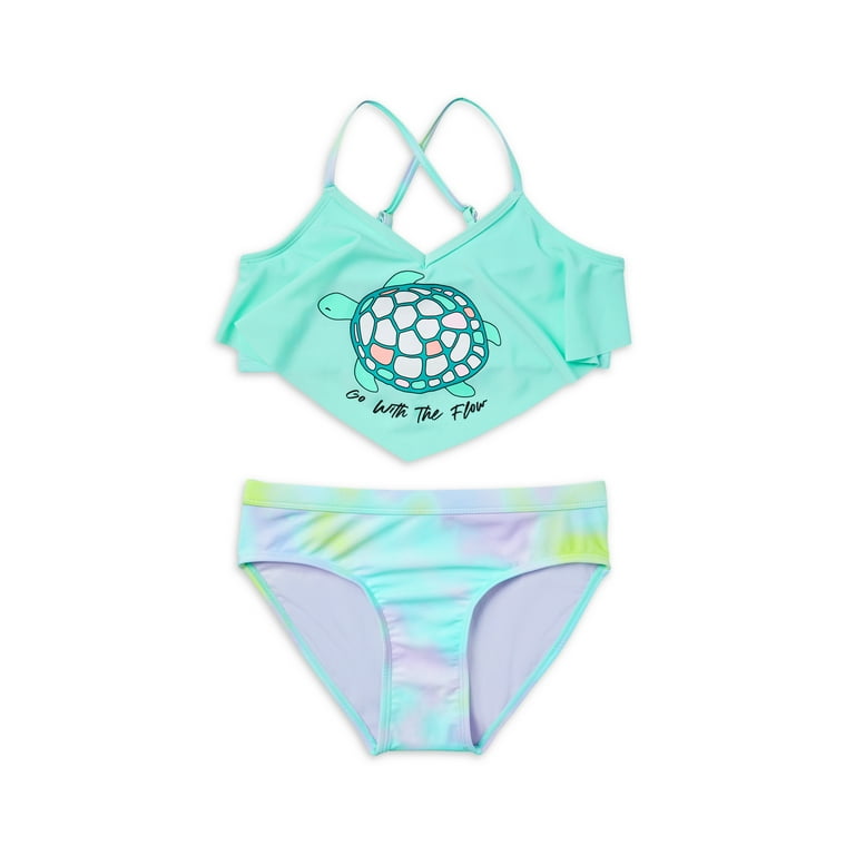Mermaid bathing hotsell suit justice