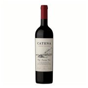Vino tinto Catena Cabernet Sauvignon 750 ml