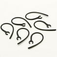 thumbnail image 4 of 10 PCS Replacement Ear Hooks for Bluetooth Earbuds,Silicone Flexible Ear Piece Clamp Replacement Ear Loop Clips, 4 of 9