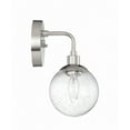 thumbnail image 4 of Craftmade Lighting - One Light Wall Sconce - Indoor Wall Lighting - Que - One, 4 of 13