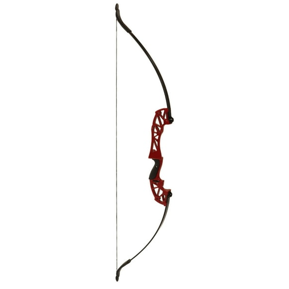 Recurve Bow Outdoor Competition 40lb Takedown Archery Bow for Adults Teenagers Beginners