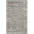 thumbnail image 1 of Safavieh Vintage 2'7" x 4' Rug in Gray, 1 of 1