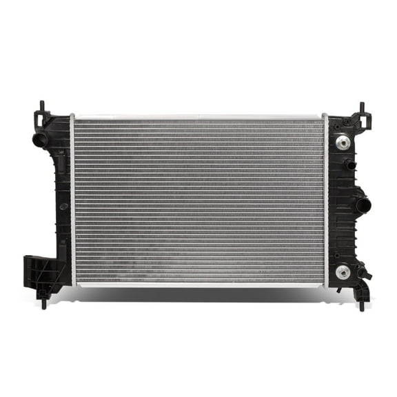 DNA Motoring For 12-18 Chevy Sonic 1.8L OE Style Aluminum Core Cooling Radiator DPI 13247