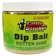 Little Stinker Rotten Shad Catfish Dip Bait