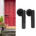 thumbnail image 4 of 3in1 Smart Door Lock, Password Key Unlock Digital Door Lock  For The Elderly Children, 4 of 8