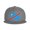 Gray, variant on Flat Bill Snapback Hats for Men Women Congo Flag Hip Hop Style Plain Baseball Cap Pink