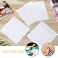 thumbnail image 2 of Miangastore 800Pcs Small Double Sided Adhesive Pads Rounded Strong Adhesive Sticky Dot Sound Foam Sticker, 2 of 8