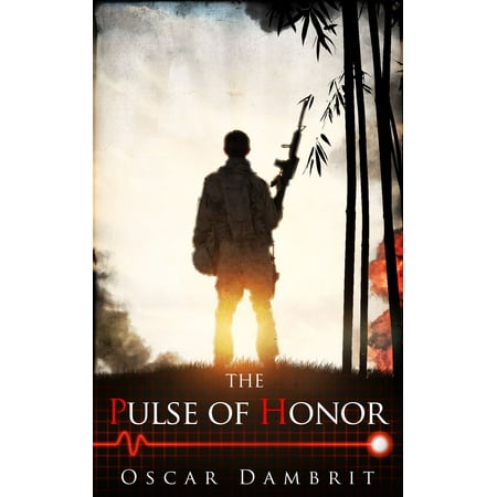 The Pulse of Honor - eBook