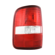 Tail Light Compatible With 2004-2006 Ford F-150 Left Driver