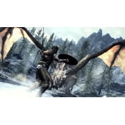 The Elder Scrolls V: Skyrim (Platinum Hits) - Xbox 360