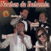 Noches De Bohemia