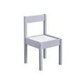 thumbnail image 4 of Baby Relax Hunter 3-Piece Kiddy Table & Chair Kids Set, 4 of 9