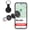 Android Tracker, variant on Magnetic Hidden GPS Tracker for Vehicles – 365 Days Battery Life, No Subscription, Car Tracker Device Hidden (Android Tracker)