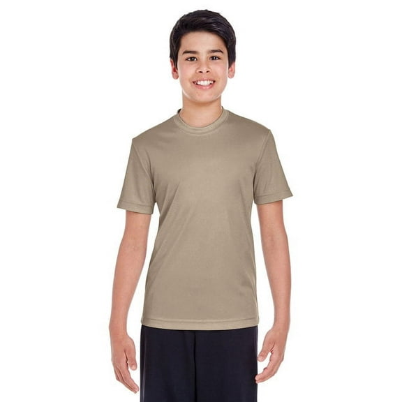 Team 365 TT11Y T3 YOUTH PERFORMANCE TEE