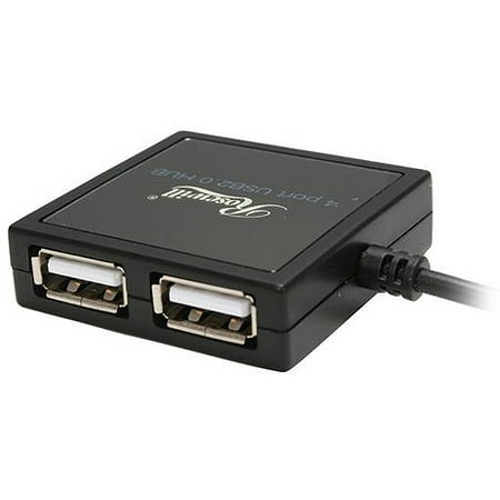 Rosewill RHB-220 4-Port USB 2.0 Hub