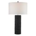 thumbnail image 2 of Elk Home 16.5-Inch Wide Punk Table Lamp, Modern/Contemporary, White, 2 of 8