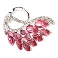thumbnail image 4 of Broche de animal Jadeshay Rosa, 4 of 8
