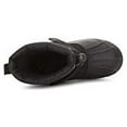 thumbnail image 3 of Khombu Youth Boys Snow Boot, Sizes 12-6, 3 of 6