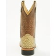 thumbnail image 5 of Cody James Boys' Little  Gator Print Western Boot Broad Square Toe - 43871 11 D, 5 of 7