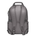 thumbnail image 2 of Mochila Simple Modern Legacy de cuero vegano para mujeres y hombres, 2 of 7