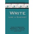 thumbnail image 3 of Write Like a Chemist: A Guide and Resource, 3 of 3