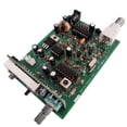 thumbnail image 3 of Receptor PLL De Corta R10 3-23MH Kit De Bricolaje Radio AM De Alta Sensibilidad Radio De Corta Para Aficionados DC12V, 3 of 5